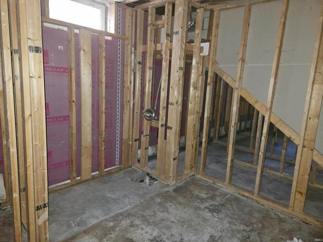 315 W Evergreen Road, Evansville, IN 47710