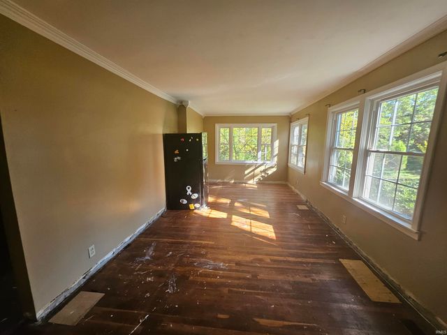 315 W Evergreen Road, Evansville, IN 47710