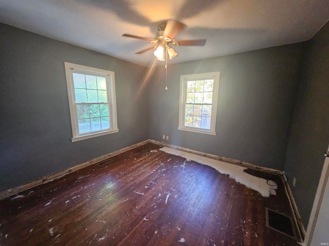 315 W Evergreen Road, Evansville, IN 47710