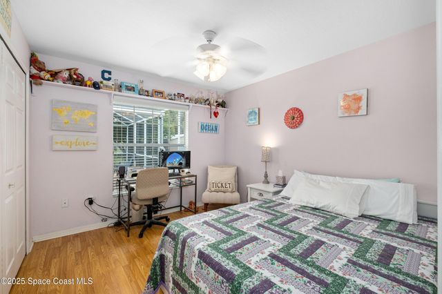 942 Peachland Avenue NE, Palm Bay, FL 32907
