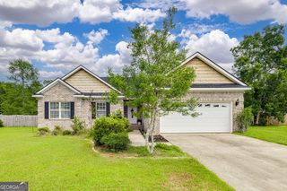 105 Harvest Drive, Springfield, GA 31329