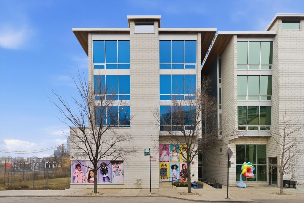 925 N Larrabee Street 2N, Chicago, IL 60610