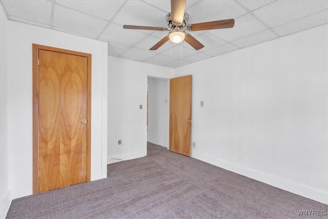 48 Cleveland Avenue, Salamanca, NY 14779