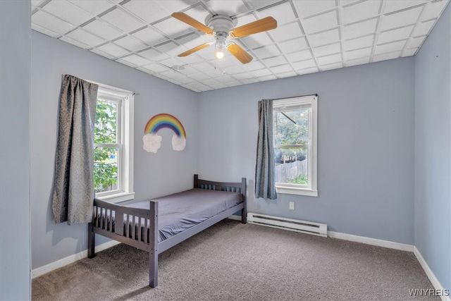 48 Cleveland Avenue, Salamanca, NY 14779