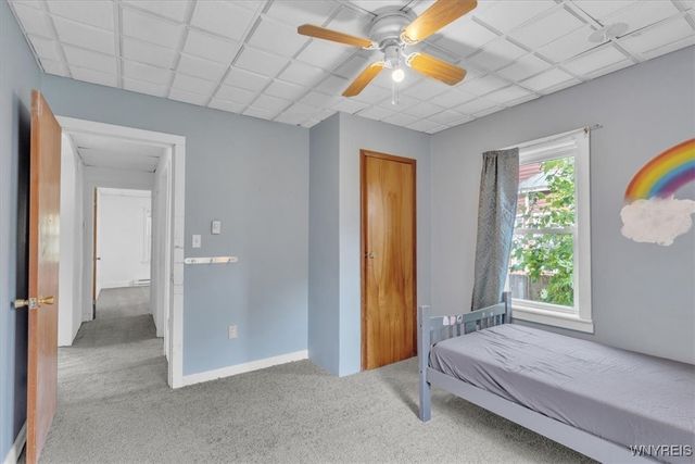 48 Cleveland Avenue, Salamanca, NY 14779