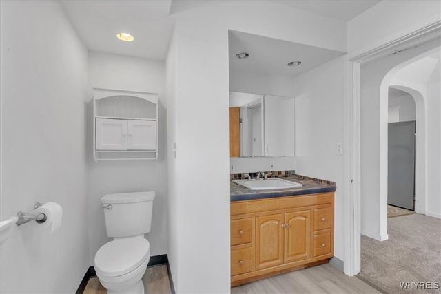 48 Cleveland Avenue, Salamanca, NY 14779