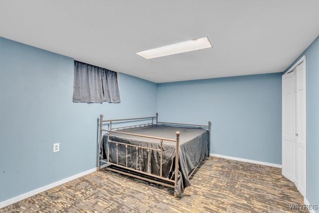 48 Cleveland Avenue, Salamanca, NY 14779