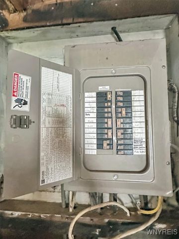 48 Cleveland Avenue, Salamanca, NY 14779