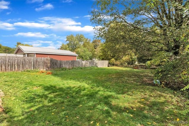 48 Cleveland Avenue, Salamanca, NY 14779