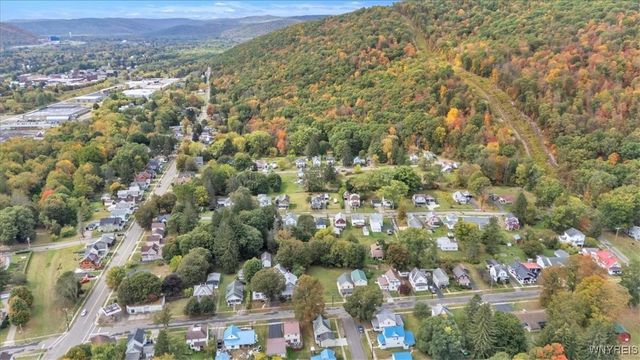 48 Cleveland Avenue, Salamanca, NY 14779