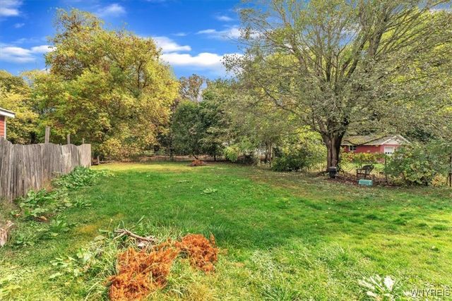 48 Cleveland Avenue, Salamanca, NY 14779