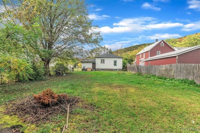 48 Cleveland Avenue, Salamanca, NY 14779