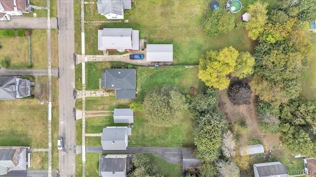 48 Cleveland Avenue, Salamanca, NY 14779