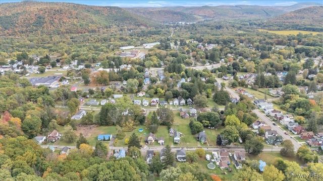 48 Cleveland Avenue, Salamanca, NY 14779