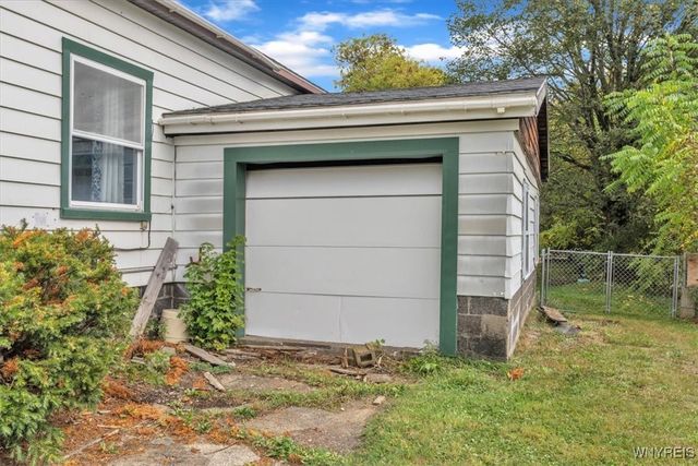 48 Cleveland Avenue, Salamanca, NY 14779