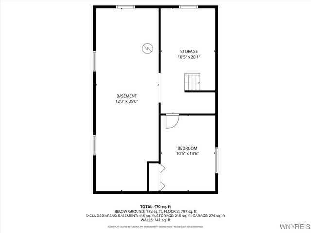 48 Cleveland Avenue, Salamanca, NY 14779