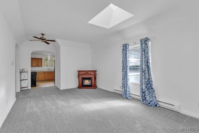 48 Cleveland Avenue, Salamanca, NY 14779