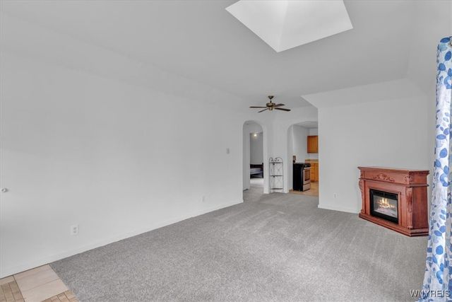 48 Cleveland Avenue, Salamanca, NY 14779