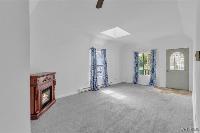 48 Cleveland Avenue, Salamanca, NY 14779