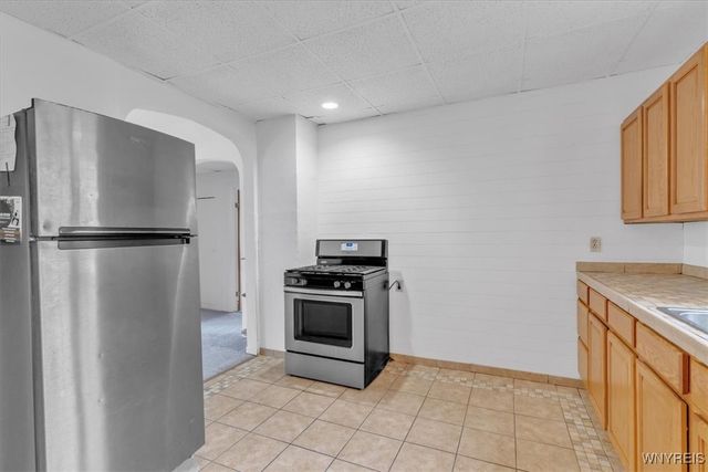 48 Cleveland Avenue, Salamanca, NY 14779