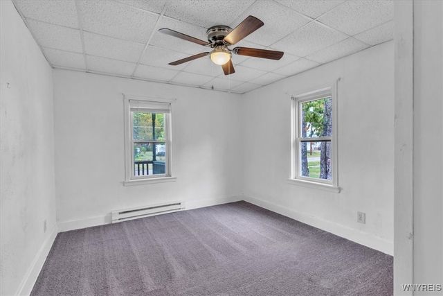 48 Cleveland Avenue, Salamanca, NY 14779