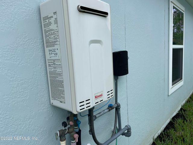 117 LAKESIDE Court, Bunnell, FL 32110