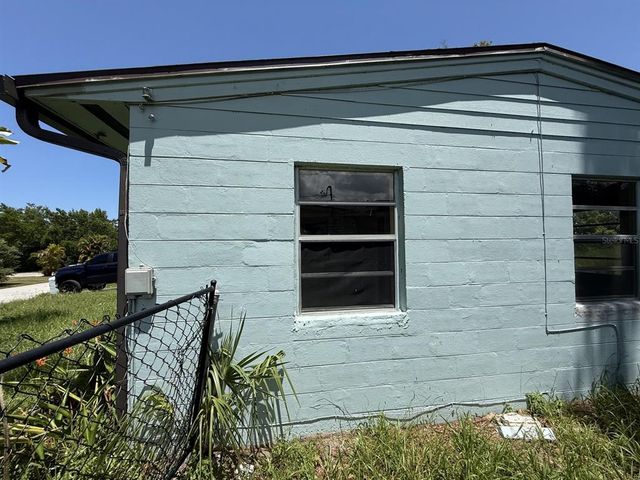 1607 STEVENSONS DRIVE, Clearwater, FL 33755