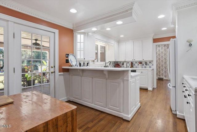 3325 North Walnut Street, Farmville, NC 27828