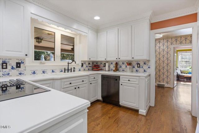 3325 North Walnut Street, Farmville, NC 27828