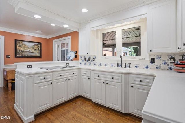 3325 North Walnut Street, Farmville, NC 27828