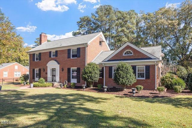 3325 North Walnut Street, Farmville, NC 27828