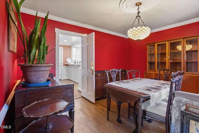 3325 North Walnut Street, Farmville, NC 27828