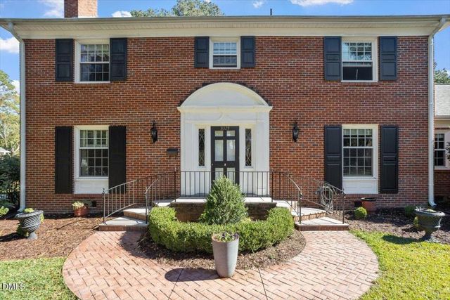 3325 North Walnut Street, Farmville, NC 27828