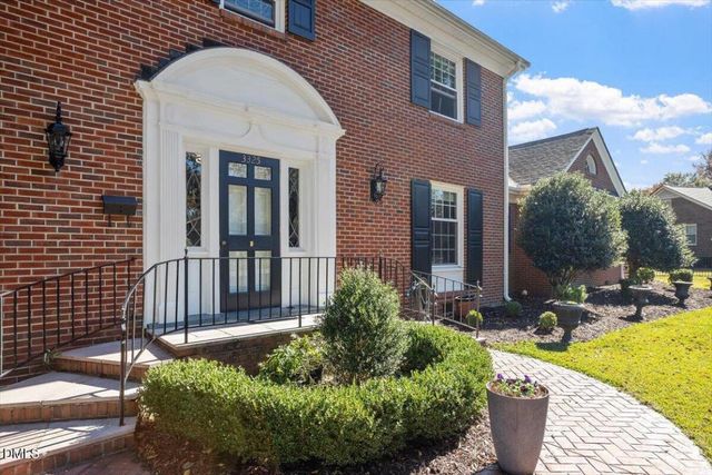 3325 North Walnut Street, Farmville, NC 27828