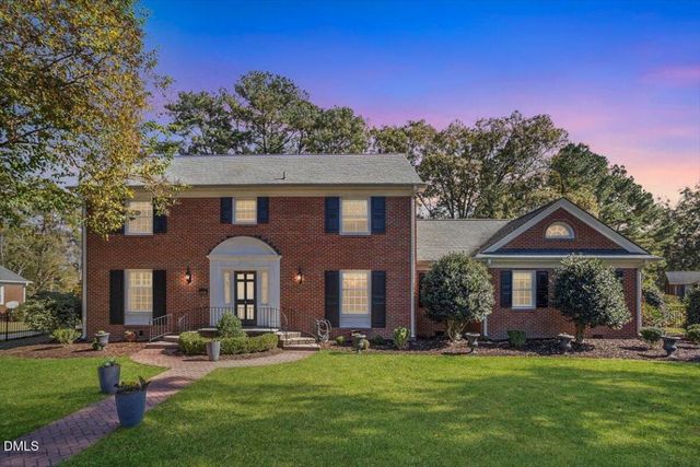 3325 North Walnut Street, Farmville, NC 27828