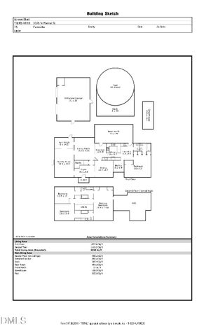 3325 North Walnut Street, Farmville, NC 27828