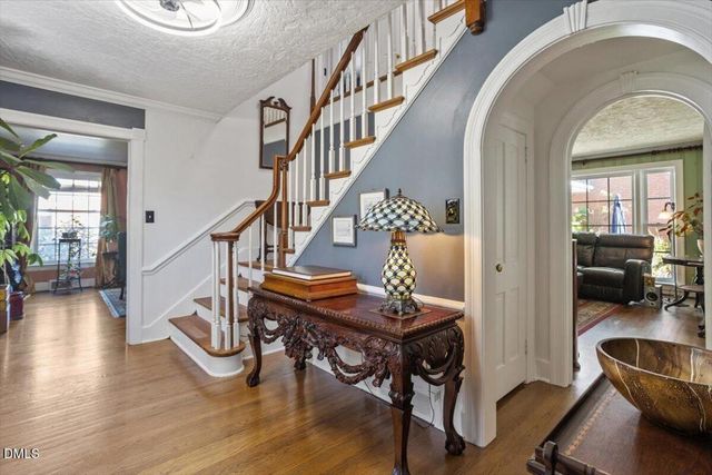 3325 North Walnut Street, Farmville, NC 27828