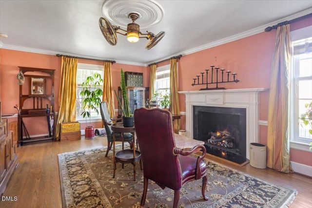 3325 North Walnut Street, Farmville, NC 27828