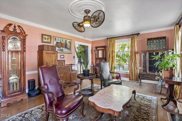 3325 North Walnut Street, Farmville, NC 27828