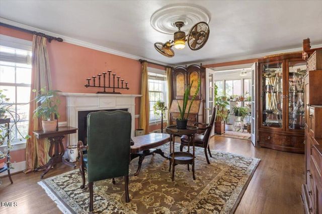 3325 North Walnut Street, Farmville, NC 27828