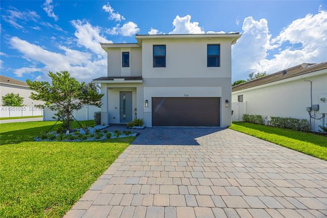 7126 Rockwood Rd, Jupiter, FL 33458