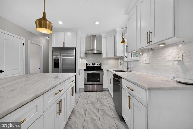 4402 RIDGECREST DR, Suitland, MD 20746
