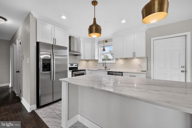 4402 RIDGECREST DR, Suitland, MD 20746
