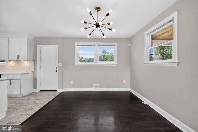 4402 RIDGECREST DR, Suitland, MD 20746