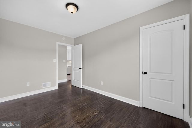 4402 RIDGECREST DR, Suitland, MD 20746