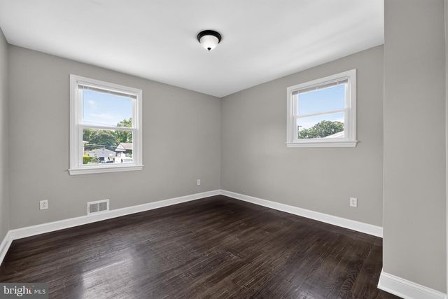 4402 RIDGECREST DR, Suitland, MD 20746