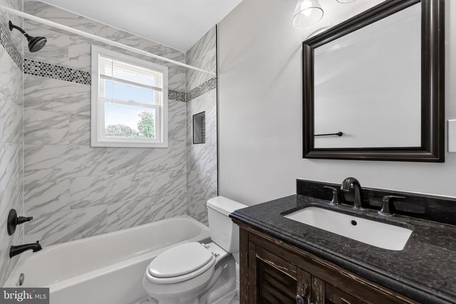 4402 RIDGECREST DR, Suitland, MD 20746