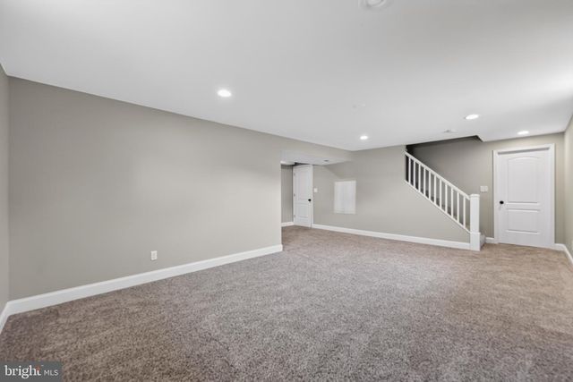 4402 RIDGECREST DR, Suitland, MD 20746