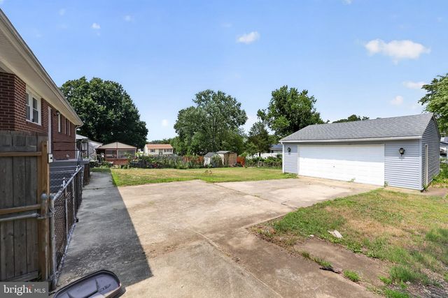 4402 RIDGECREST DR, Suitland, MD 20746