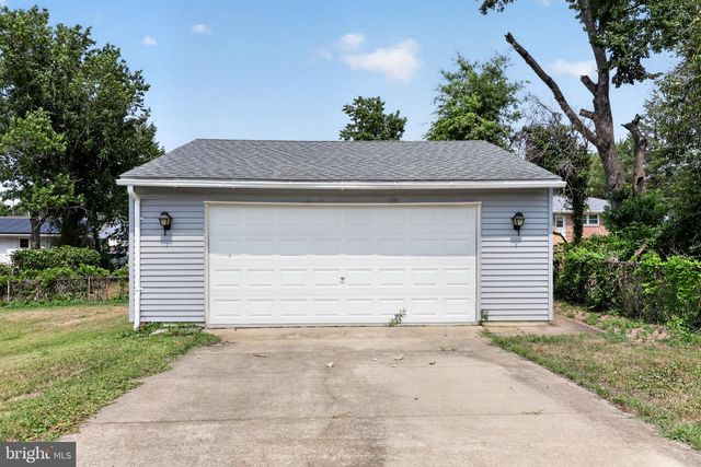 4402 RIDGECREST DR, Suitland, MD 20746